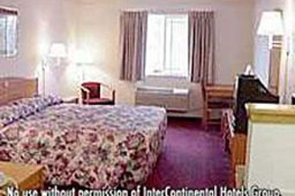 PEPPERMILL EMPRESS INN (Centralia)